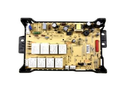 Platine puissance non programmee pour cuisiniere whirlpool - h908003