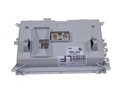 Platine Puissance Programmee Pour Seche Linge Whirlpool - 481221470922