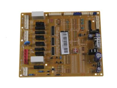 Platine puissance r2-export cabi up fr-1 reference : da4120163d