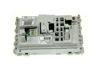 Platine Puissance Wave Programmee Pour Lave Linge Whirlpool - 481010383954