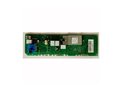 Platine T5 Wa61442t Programmation Pour Lave Linge Far - 20626843