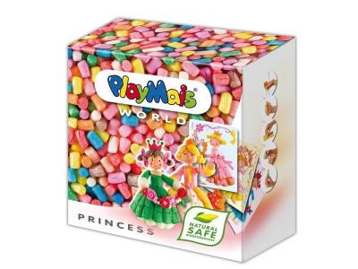 Playmais world princesse - ludimousse