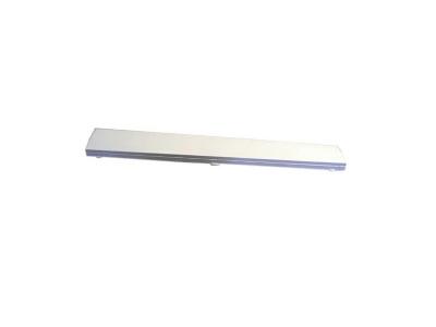 Plinthe avant de bas de facade pour lave linge candy - 91602425
