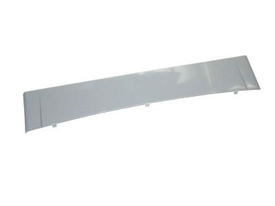 Plinthe blanc pw ind. Comun. Evoii pour lave linge indesit - c00116556