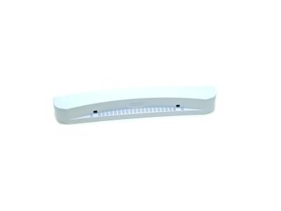 Plinthe blanche (indesit3) kit reference : c00114623