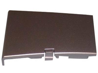 Plinthe Cache Filtre De Pompe Pour Lave Linge Beko - 2812875000