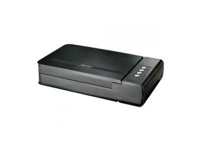 Plustek - opticbook 4800 - scanner de livres - a4