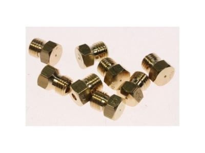 Pochette inject. Lpg gb pour table de cuisson indesit - d301864