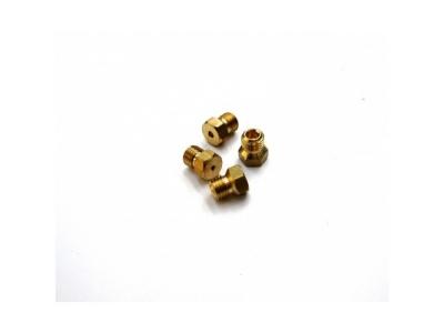 Pochette injecteurs gaz naturel g20-20mb pour table de cuisson - c00139307