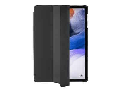 Pochette tablet. ""fold"" cp. Cray., samsung galaxy tab s7 fe/s7+ 12,4