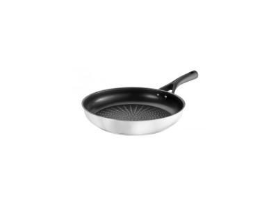 Pyrex poele 24 expert touch - acier inox 8019833