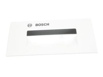 Poignee bac a produits pour lave linge bosch - 00652651 00652651