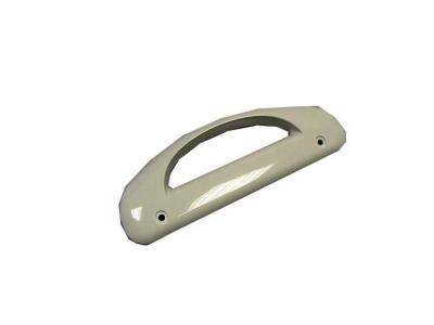 Poignee blanche 196mm pour refrigerateur domeos