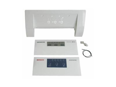 Poignee de pour congelateur Bosch 00434775