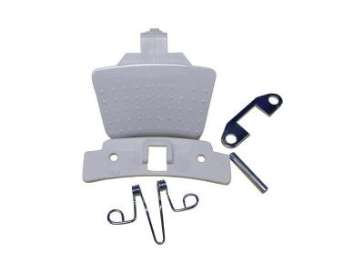 Poignee+crochet pour lave linge sidex - 488159 488159