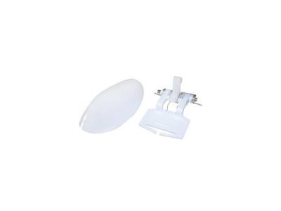 Poignee de hublot complete pour lave linge far - 719007000