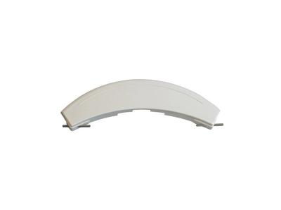 Poignee de hublot pour lave linge bosch - 00266751 00266751