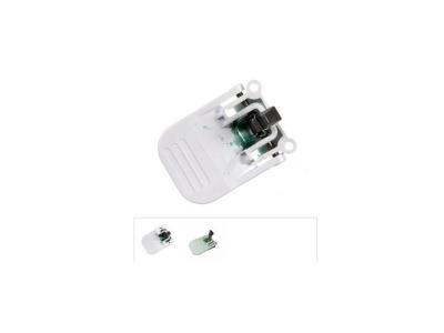 Poignee de hublot pour lave linge brandt - 6047515