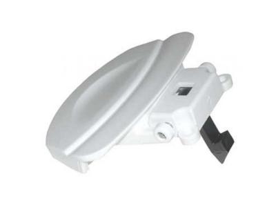 Poignee de hublot pour lave linge fagor - 5606411