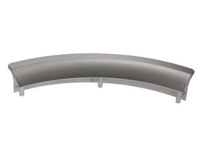 Poignee de hublot pour lave linge siemens - 00645121 00645121