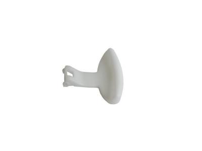 Poignee de hublot wp04 pour lave linge Whirlpool 480111100265
