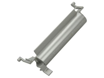 Poign&eacute;e de porte Lave-vaisselle 1118651080 AEG, ELECTROLUX - 313706