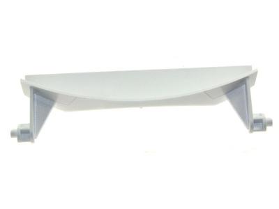 Poignee De Porte Blanche Pour Lave Vaisselle Smeg - 764730195