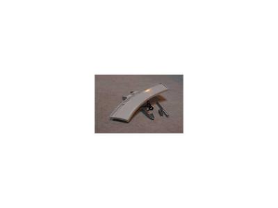 Poignee De Porte Complete Ref 4055237731 Pour SECHE LINGE  ELECTROLUX
