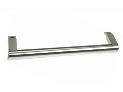 Poign&eacute;e de porte d'origine R&eacute;frig&eacute;rateur, cong&eacute;lateur 00704877 SIEMENS