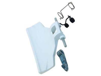 Poign&eacute;e de porte d'origine Lave-linge faure - 4055186631