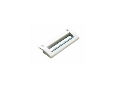 Poignee de porte entraxe 135 m/m pour refrigerateur zanussi - 206336801