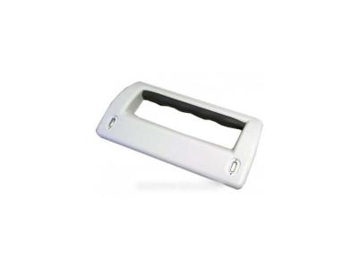 Poignee de porte exterieur pour refrigerateur zanussi