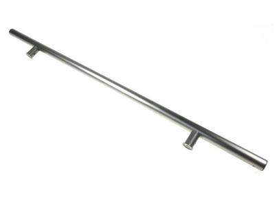 Poignee de porte hermes a6063 pour refrigerateur samsung - da97-05075n