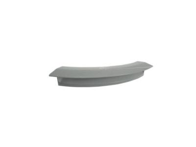 Poignee De Porte Hublot Pour Lave Linge Bosch - 10009732