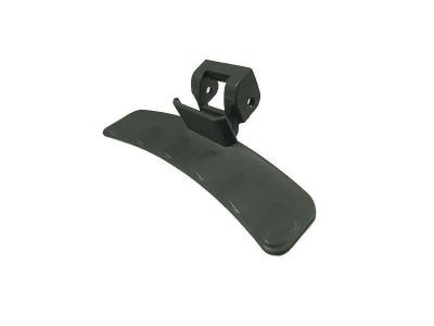 Poignee de porte hublot pour lave linge samsung - dc6401524a