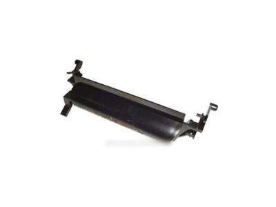 Poignee De Porte Noire Pour Lave Vaisselle Electrolux