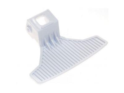 Poign&eacute;e de porte pour Lave-linge Beko 2828780100
