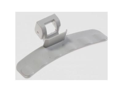 Poign&eacute;e de porte d'origine (DC64-01524A) Lave-linge Samsung