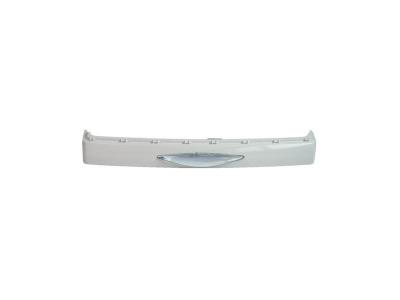 Poign&eacute;e de porte d'origine Lave-linge 481249818248 WHIRLPOOL
