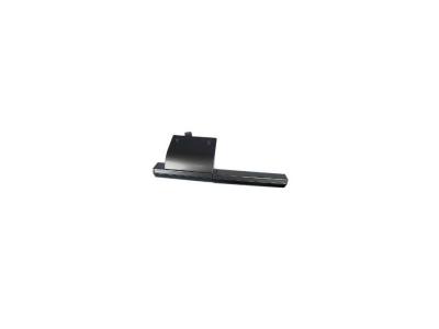 Poignee de porte pour refrigerateur - congelateur whirlpool - 2490745