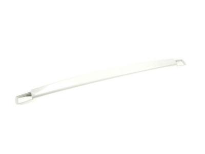 Liebherr - poignee de porte pour refrigerateur 7433333