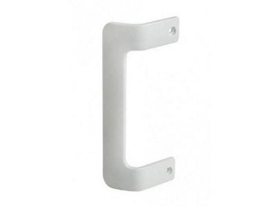 Poignee de porte entraxe 175mm r&eacute;frigerateur ou cong&eacute;lateur brandt