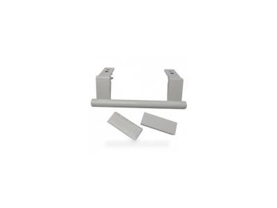 Poign&eacute;e de porte refrigerateur ou congelateur pour refrigerateur liebherr