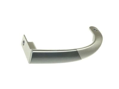Poignee de porte superieur pour refrigerateur beko - 4326391600