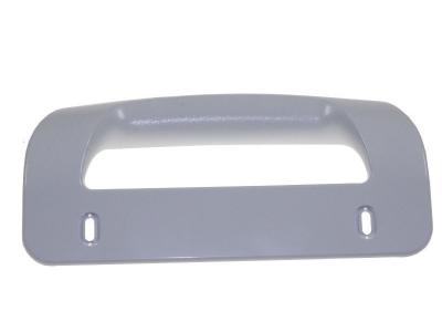 Electrolux - Poignee De Porte Vertical Blanche - Ref: 263600406