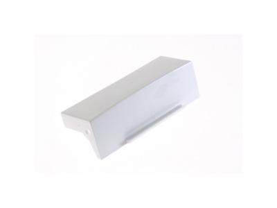 Poignee de portillon pour refrigerateur gorenje - nfd838428