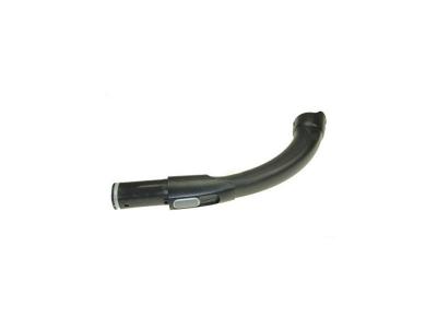 Poignee grise pour aspirateur aeg - electrolux - g539542