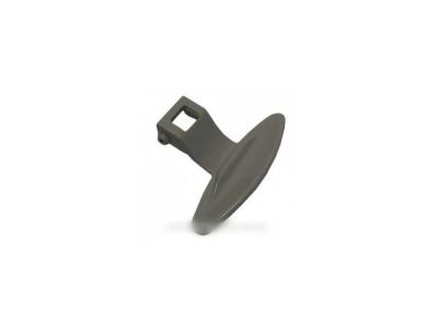 Poignee hublot grise pour Lave-linge Lg - 3665392086437