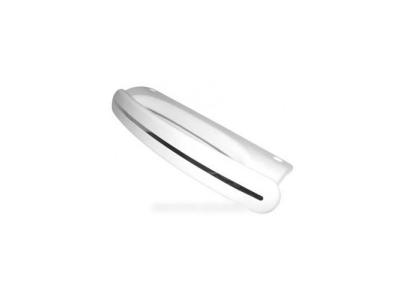 Poignee porte blanche pour refrigerateur whirlpool - v5761670