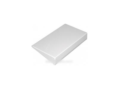 WHIRLPOOL - poignee porte evaporateur pour lave linge WHIRLPOOL